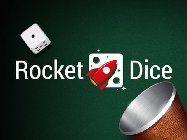 rels bet Dados de Foguete