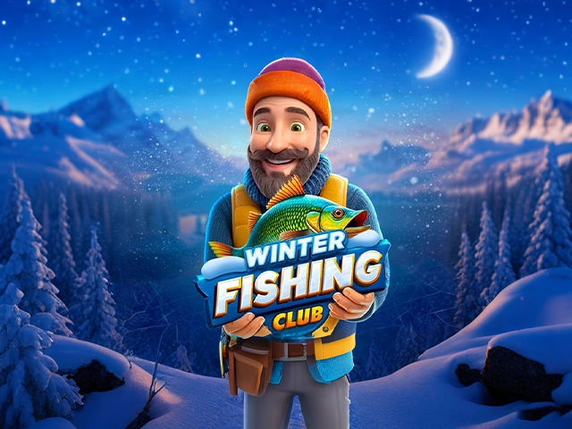 rels bet Clube de Pesca de Inverno