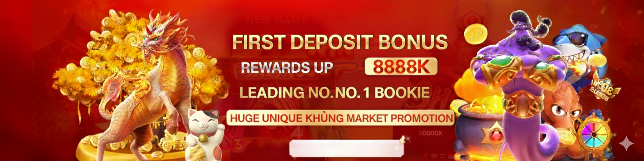 rels bet Bônus regular de primeira recarga